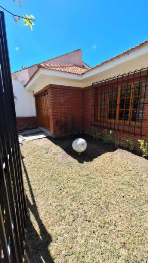 La casa de la Nona